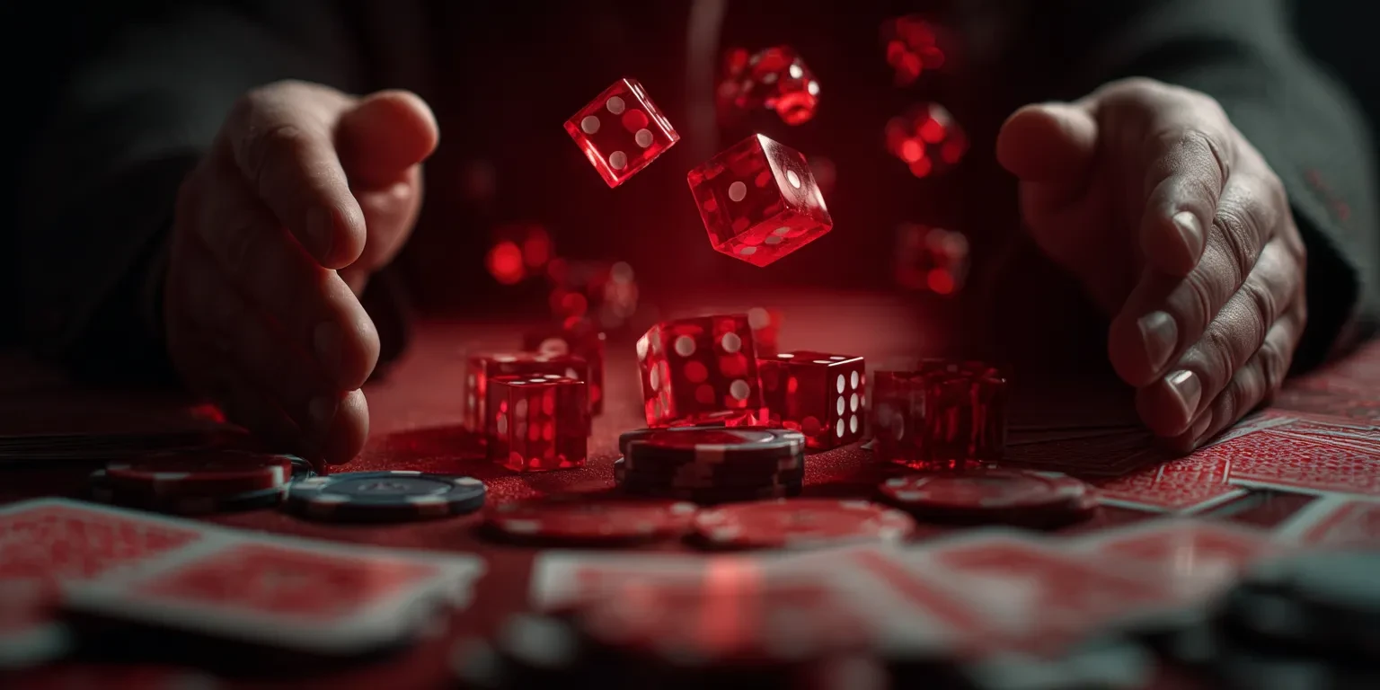 Lightning Baccarat