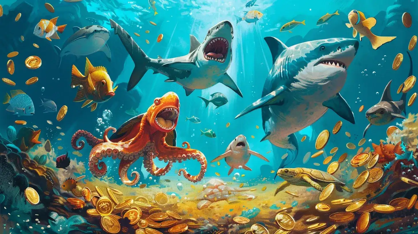 Tembak Ikan