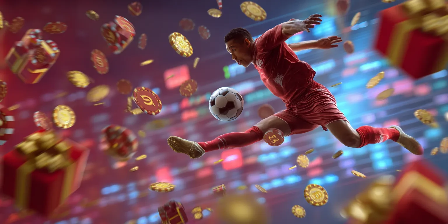 BP9 Casino: Peluang Menarik Slot Free Credit RM100 Terbaru pada 2026/08/19